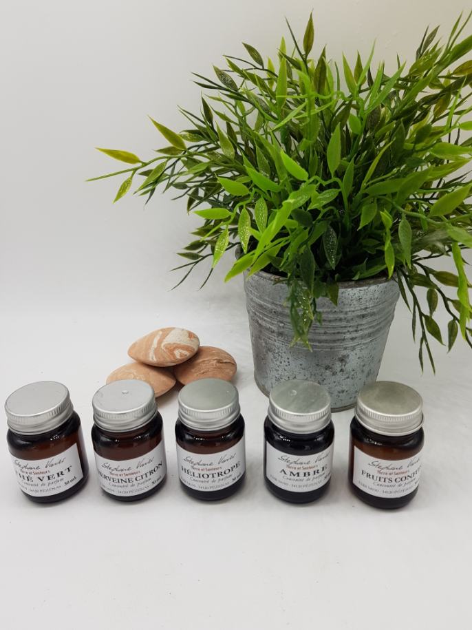 Concentré de Parfum 30ml